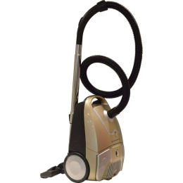 Ηλεκτρική Σκούπα Με Σακούλα SVC9704 45,5x32x25,5cm 3,5lt 600W Gold Morris