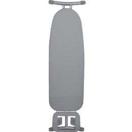 Σιδερώστρα Hotel H2165IB 32x123x80cm Grey Morris