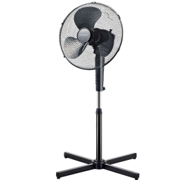 Ανεμιστήρας Δαπέδου USF-779 41x58x123cm 45W Black United