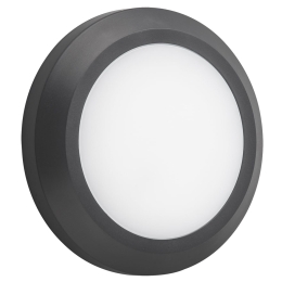 Φωτιστικό Τοίχου-Απλίκα Led Anthracite VK/02026/AN/W VKLed