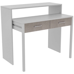 Γραφείο My Desk 854KLN1505 99x66x88cm White