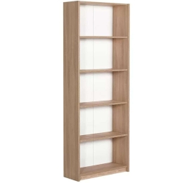 Βιβλιοθήκη Max 0080404 58x23x170cm Sonoma