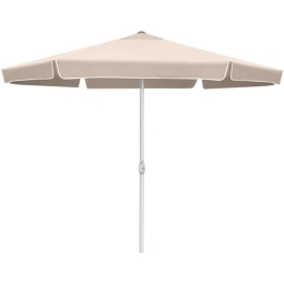 Ομπρέλα Κήπου Capri 0212253 Φ300cm Ecru