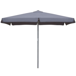 Ομπρέλα Κήπου Zola 0212248 200x300cm Anthracite
