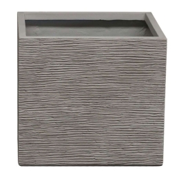 Κασπώ Πήλινο 06-00-23200-S 06-00-23200-S 32x32x30cm Beige Marhome Πηλός