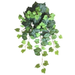 Τεχνητό Κρεμαστό Φυτό Αμπέλι 00-00-1570 90cm Green Marhome Συνθετικό Υλικό