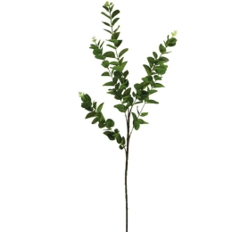 Τεχνητό Κλαδί Ευκάλυπτος 00-00-1866-4 97/54cm Green Marhome Συνθετικό Υλικό