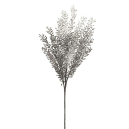 Τεχνητό Κλαδί Γυψόφυλλο 00-00-6112-4 94cm Grey Marhome Foam