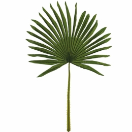 Τεχνητό Κλαδί-Φυτό 00-00-18741 69cm Green Marhome Συνθετικό Υλικό