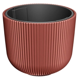 Κασπώ Milly 09-DBML400-7598U Φ39,1x32,1cm Copper Marhome Πλαστικό