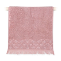 Πετσέτα Maya Apple Nef-Nef Σώματος 70x140cm 100% Βαμβάκι