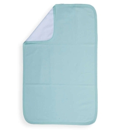 Αλλαξιέρα Soft Aqua Nef-Nef 50x70cm Βαμβάκι-Πολυέστερ