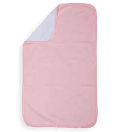 Αλλαξιέρα Soft English Rose Nef-Nef 50x70cm Βαμβάκι-Πολυέστερ
