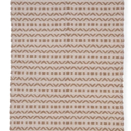 Χαλί Polca NaturaL Nef-Nef 65X130cm