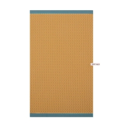 Ποτηρόπανο Πικέ Wafflow Honey Nef-Nef 45x68cm 100% Βαμβάκι