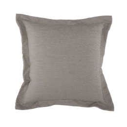 Μαξιλάρι Διακοσμητικό (Με Γέμιση) Nature-22 Beige Nef-Nef 50Χ50 Βαμβάκι-Ακρυλικό