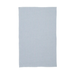 Ποτηρόπανο Viral Aqua Nef-Nef 50x70cm 100% Βαμβάκι