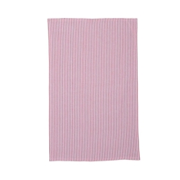 Ποτηρόπανο Viral Coral Nef-Nef 50x70cm 100% Βαμβάκι