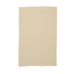 Ποτηρόπανο Viral Yellow Nef-Nef 50x70cm 100% Βαμβάκι