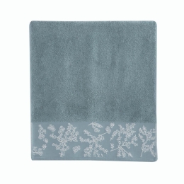 Πετσέτα Femme Aqua Nef-Nef Προσώπου 50x90cm 100% Βαμβάκι