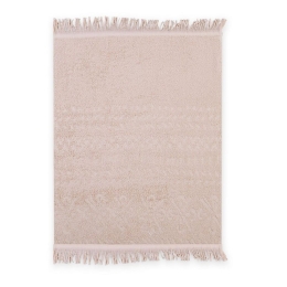 Ποτηρόπανο Greyson Ecru Nef-Nef 50x50cm 100% Βαμβάκι