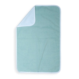 Σελτεδάκι Βρεφικό Mellow Aqua Nef-Nef 50x70cm Βαμβάκι-PVC