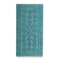 Χαλάκι Κουζίνας Petway Aqua Nef-Nef 70X140cm Βαμβάκι