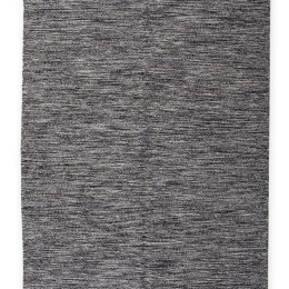 Χαλί Rambage Ecru-Black Nef-Nef 160X230cm