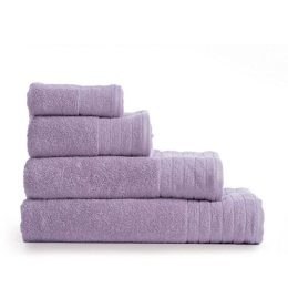 Πετσέτα Fresh Lavender Nef-Nef Χεριών 30x50cm 100% Βαμβάκι