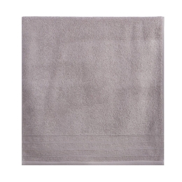 Πετσέτα Fresh Grey Nef-Nef Σώματος 80x160cm 100% Βαμβάκι