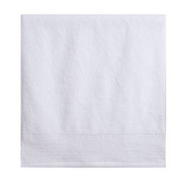 Πετσέτα Fresh White Nef-Nef Σώματος 80x160cm 100% Βαμβάκι