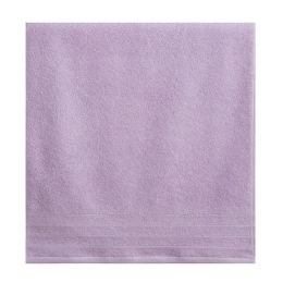 Πετσέτα Fresh Lavender Nef-Nef Σώματος 80x160cm 100% Cotton
