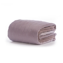Κουβερλί Kotler 24 Pink Nef-Nef Υπέρδιπλο 230x240cm Πολυέστερ
