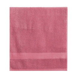 Πετσέτα Delight Rose Nef-Nef Προσώπου 50x90cm 100% Βαμβάκι