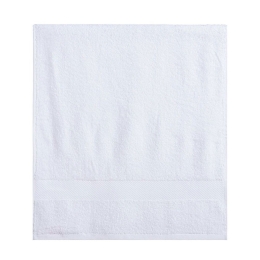 Πετσέτα Delight White Nef-Nef Σώματος 70x140cm 100% Βαμβάκι