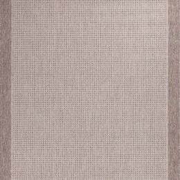 Χαλί Ψάθα Sand UT6 2822 D Sand-Brown Royal Carpet 160X230cm