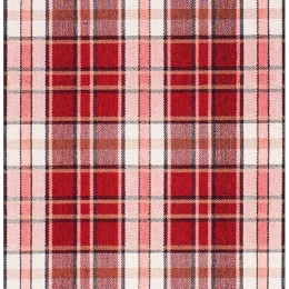Χαλί Laos 12R Red Royal Carpet 80X150cm