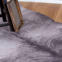 Χαλί Toledo Tol 193 Grey Obsession 155X190cm