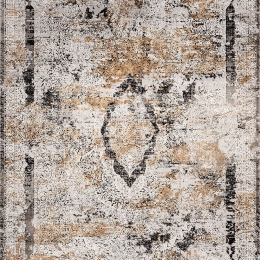 Χαλί Jewel Of Jeo 952 Grey Obsession 200X290cm