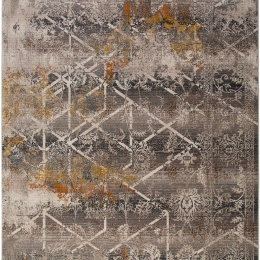 Χαλί Inca Inc 351 Taupe Obsession 200X290cm