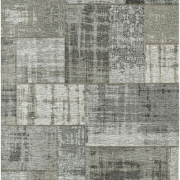 Χαλί Gent Gen 751 Silver Obsession 155X230cm