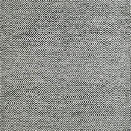 Χαλί Jaipur Jai 334 Graphite Obsession 140X200cm