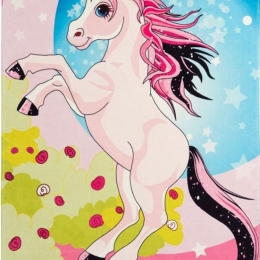 Χαλί Juno Jun 474 Unicorn Obsession 120X170cm