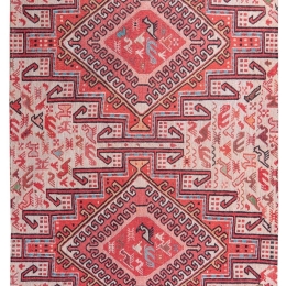 Χαλί Ethno Eth 264 Multi Obsession 200X290cm