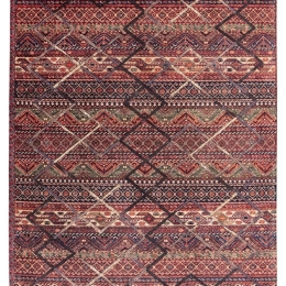 Χαλί Ethno Eth 265 Multi Obsession 200X290cm