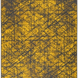 Χαλί Amalfi 391 Lemon Obsession 200X290cm