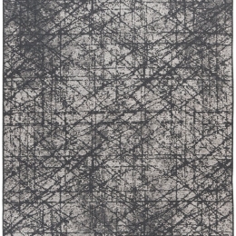Χαλί Amalfi 391 Silver Obsession 150X230cm