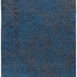 Χαλί Amalfi 391 Navy Obsession 120X170cm