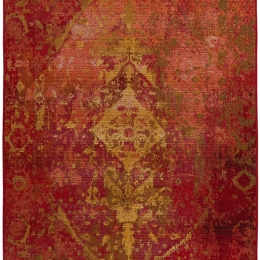Χαλί Gobelina 643 Red Obsession 120X170cm