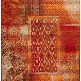 Χαλί Gobelina 644 Multi Obsession 160X230cm